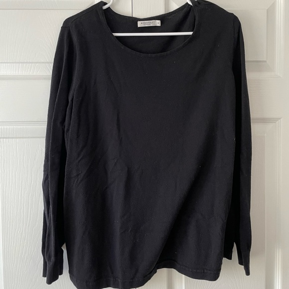 🛍️ 2/$20 Reitmans Long sleeve sweater - Picture 1 of 3